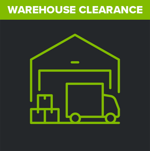 While Supplies Last | Greenworks Tools