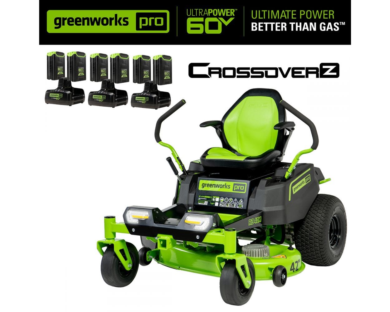 Gifts for Large Yards