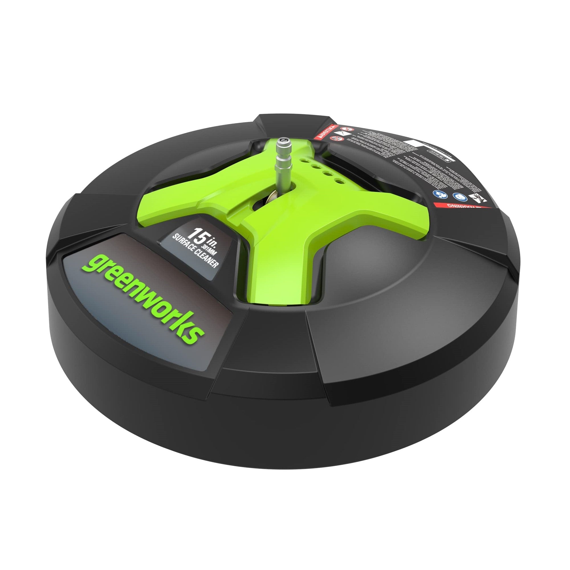 Electric Pressure Washer Accessories