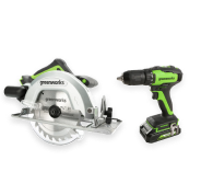 Customer Support: Power Tools