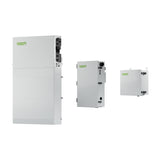 PowerHub Energy Storage 10kWh System