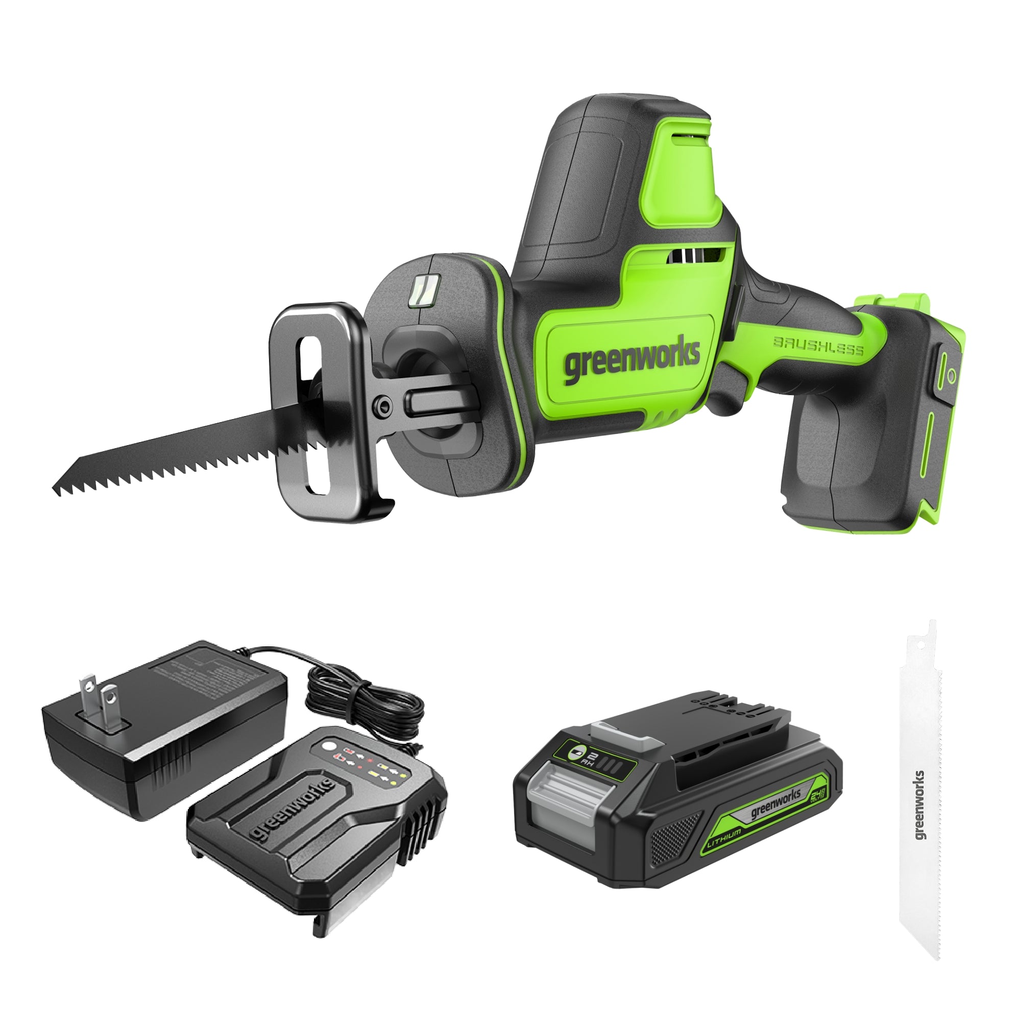 Hand Compact 24V 1