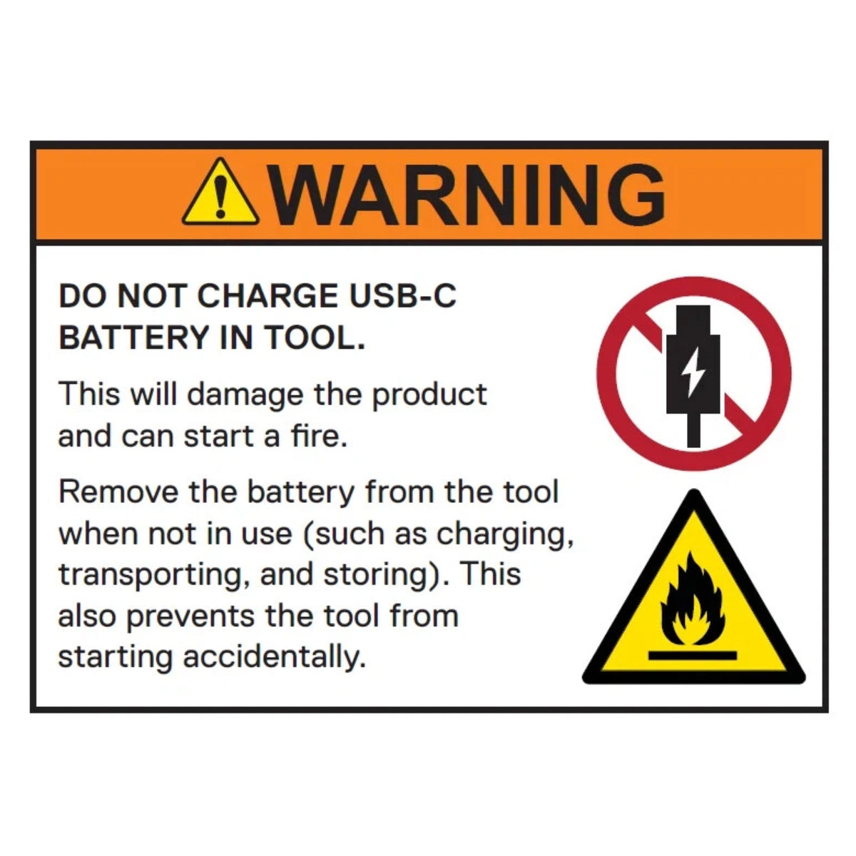 24V 4.0 Ah 21700 Battery with Bi-Directional USB-C Port
