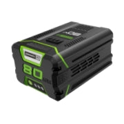 <h3>2.0Ah Battery</h3><p>Up to 83 cuts on a single charge.</p>