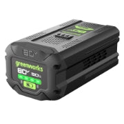 <h3>5.0Ah Battery</h3><p>Up to 3/4 Acre</p>