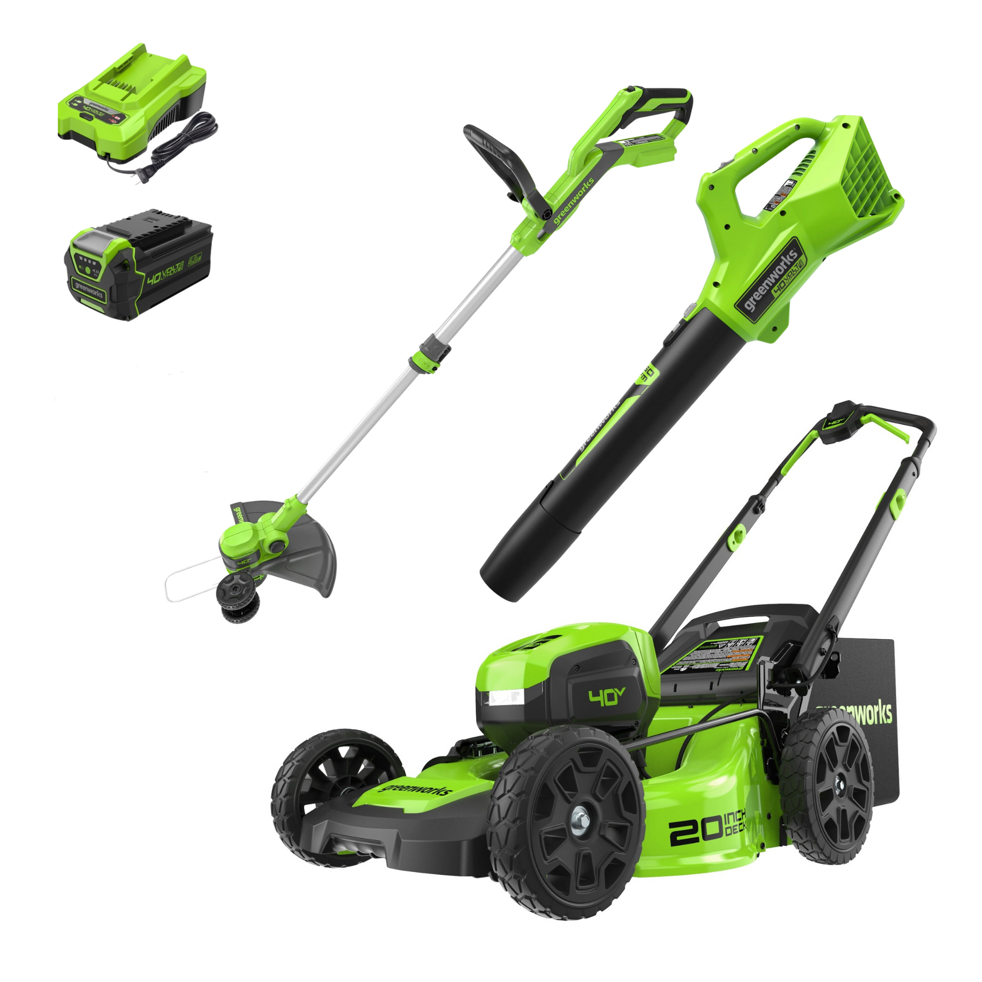 20 Vs 21 Inch Lawn Mower: Which Size Is Best for Your Lawn?