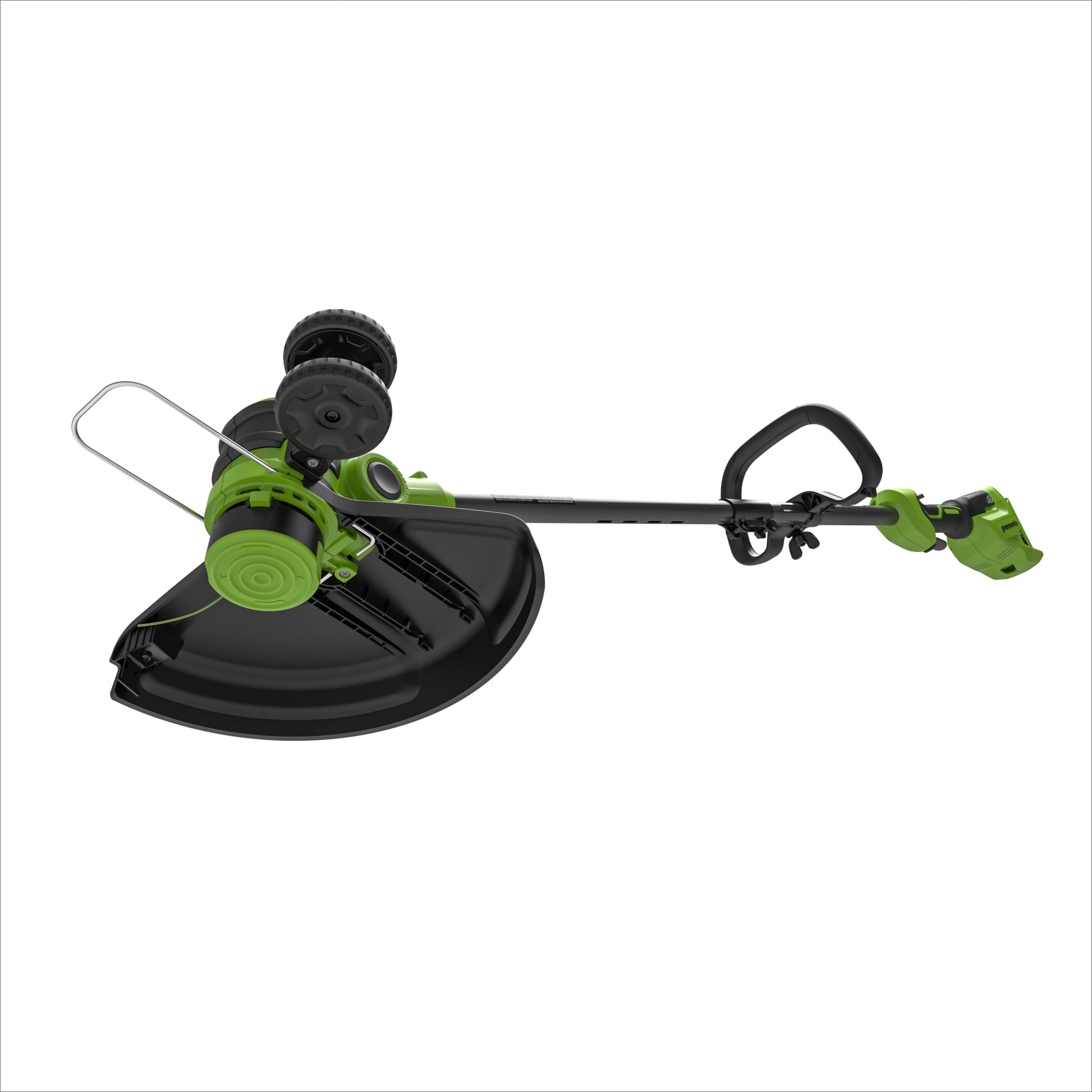 RENEWED 48V (24V x 2) 21" Cordless Battery Push Mower 3PC Combo Kit w/ (4) 4.0Ah High Power Batteries & (2) Dual Port Chargers