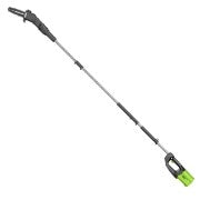 <h3>80V Cordless 10" Brushless Pole Saw </h3><p><span style="color:rgb(55,65,81);">Safe and easy way to trim high branches and limbs. </span></p>