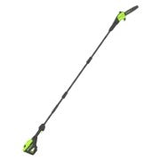 <h3>60V 10" Pole Saw </h3><p><span style="color:rgb(55,65,81);">Rugged, professional-grade, built-to-last and added protection. </span></p>