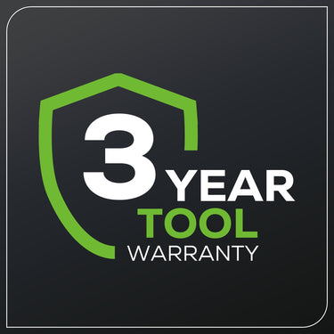 24V Shear Shrubber (Tool Only)