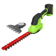 <h3>24V Shear Shrubber</h3>