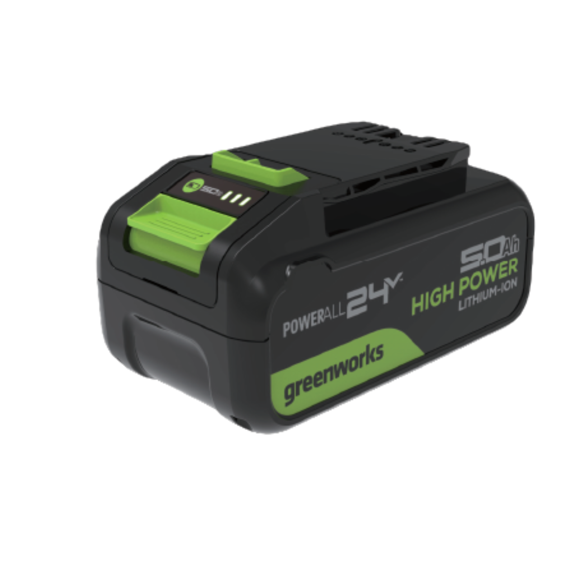 24V 5.0Ah High Power Battery