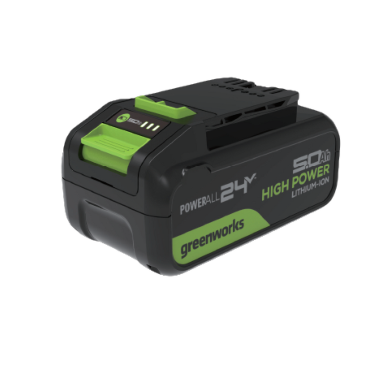 24V 5.0Ah High Power Battery