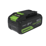 24V 5.0Ah High Power Battery