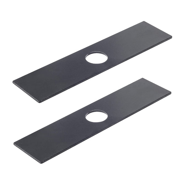 8" Edger Blades (2-Pack)