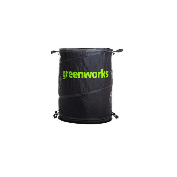 Yard Clipping Bag | Greenworks Tools