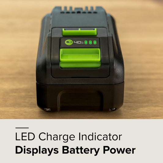 24V 4.0Ah High Power Battery