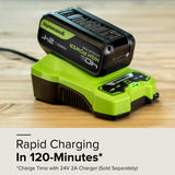 24V 4.0Ah High Power Battery