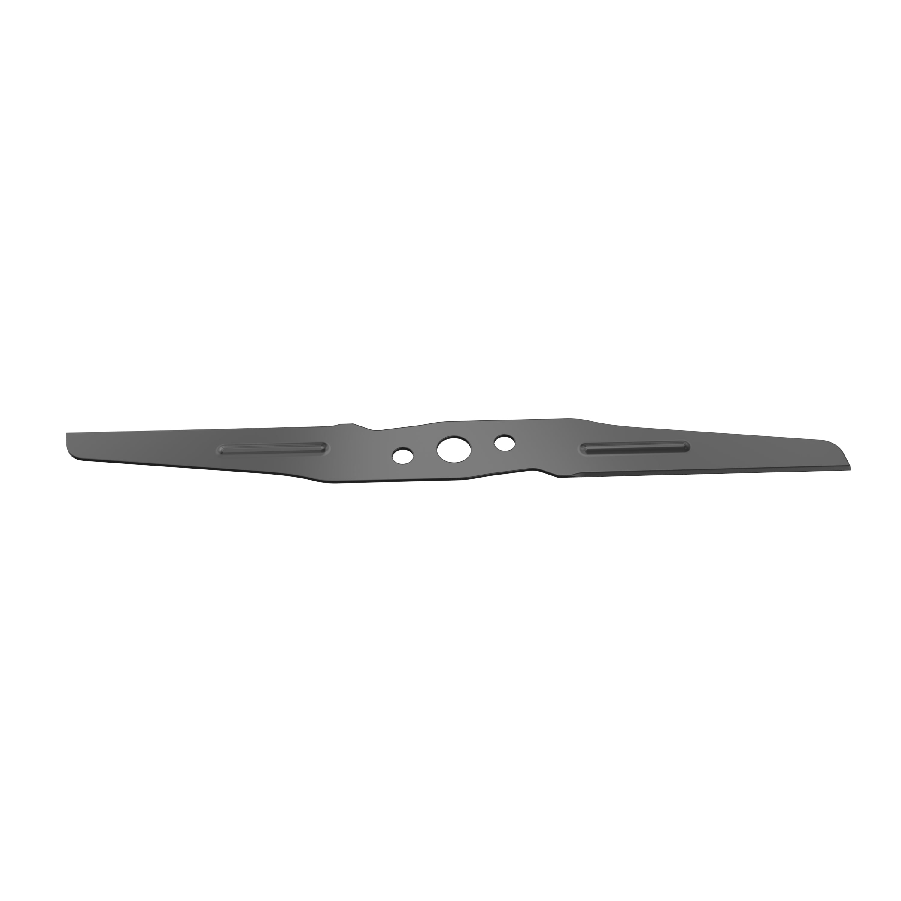 60V Pro 22" Mulching Blade Set (2 Blades Included)