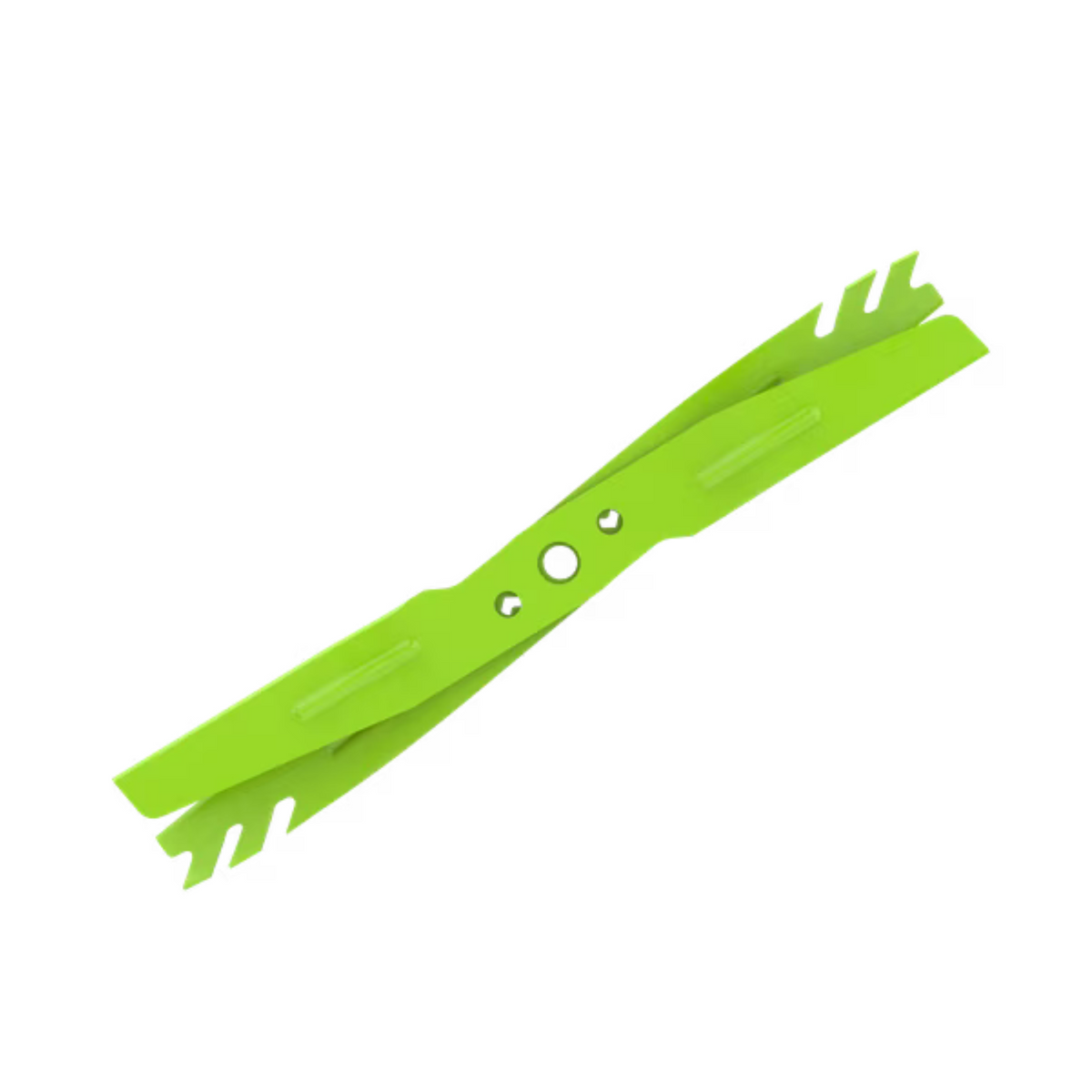 Blades for Select 21" Greenworks Lawn Mowers (2546202 & 2546402)