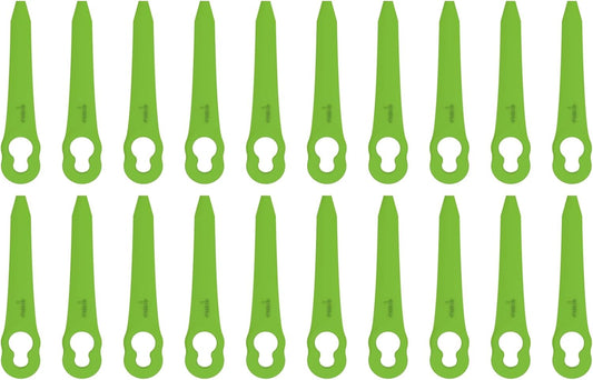 20-Pack Replacement Blades