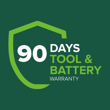 RENEWED 80V 730 CFM Cordless Battery Leaf Blower w/ Extra Shoulder Strap, 2.5Ah Battery & Rapid Charger