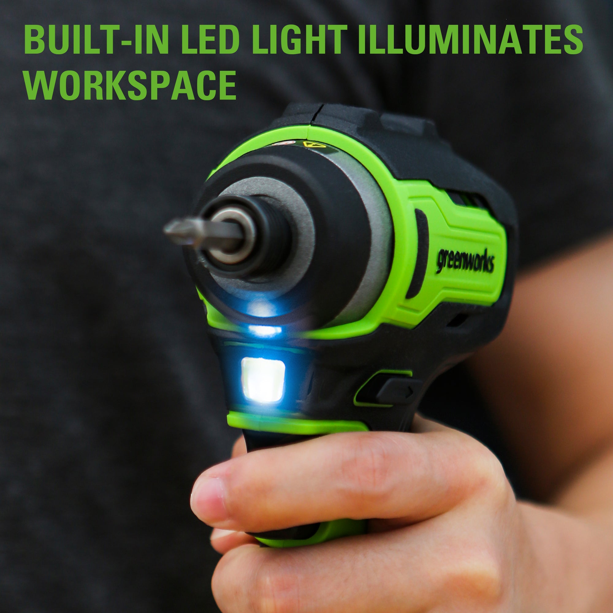 24V Drill, Impact Driver & Jig Saw 3PC Combo Kit w/ (2) Batteries & Charger