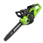 <h3>40V 14" 1.5kW Chainsaw </h3><p><span style="color:rgb(55,65,81);">Rugged, professional-grade, built-to-last and added protection. </span></p>