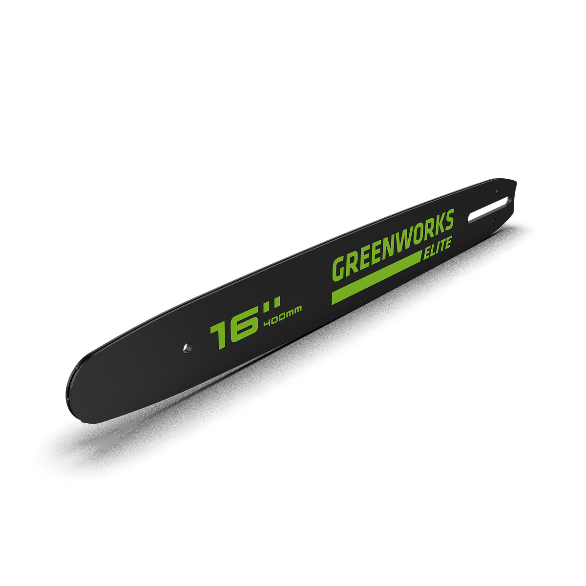 16-Inch Elite Guide Chainsaw Bar 3/8" Pitch .043" Gauge 56DL