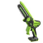 <h3>24V 6" Pruner Saw </h3><p><span style="color:rgb(55,65,81);">Rugged, professional-grade, built-to-last and added protection. </span></p>