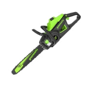 <h3>60V 16" Chainsaw </h3><p><span style="color:rgb(55,65,81);">Rugged, professional-grade, built-to-last and added protection.</span></p>