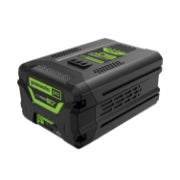 <h3>4.0Ah Battery</h3><p>Up to 140 cuts on a single charge.</p>