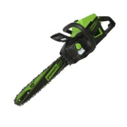 <h3>60V 18" Chainsaw </h3><p><span style="color:rgb(55,65,81);">Rugged, professional-grade, built-to-last and added protection. </span></p>