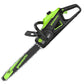 80V 18" Cordless Battery Chainsaw w/ Two Extra Chains (Tool-Only)