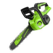 <h3>24V 10" Chainsaw </h3><p><span style="color:rgb(55,65,81);">Rugged, professional-grade, built-to-last and added protection. </span></p>