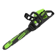 <h3>60V 18" Brushless Chainsaw</h3><p><span style="color:rgb(55,65,81);">Rugged, professional-grade, built-to-last and added protection.</span></p>