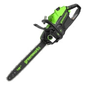 <h3>80V 18" Chainsaw </h3><p><span style="color:rgb(55,65,81);">Rugged, professional-grade, built-to-last and added protection. </span></p>