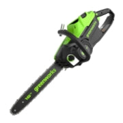 <h3>80V 16" Chainsaw </h3><p><span style="color:rgb(55,65,81);">Rugged, professional-grade, built-to-last and added protection. </span></p>