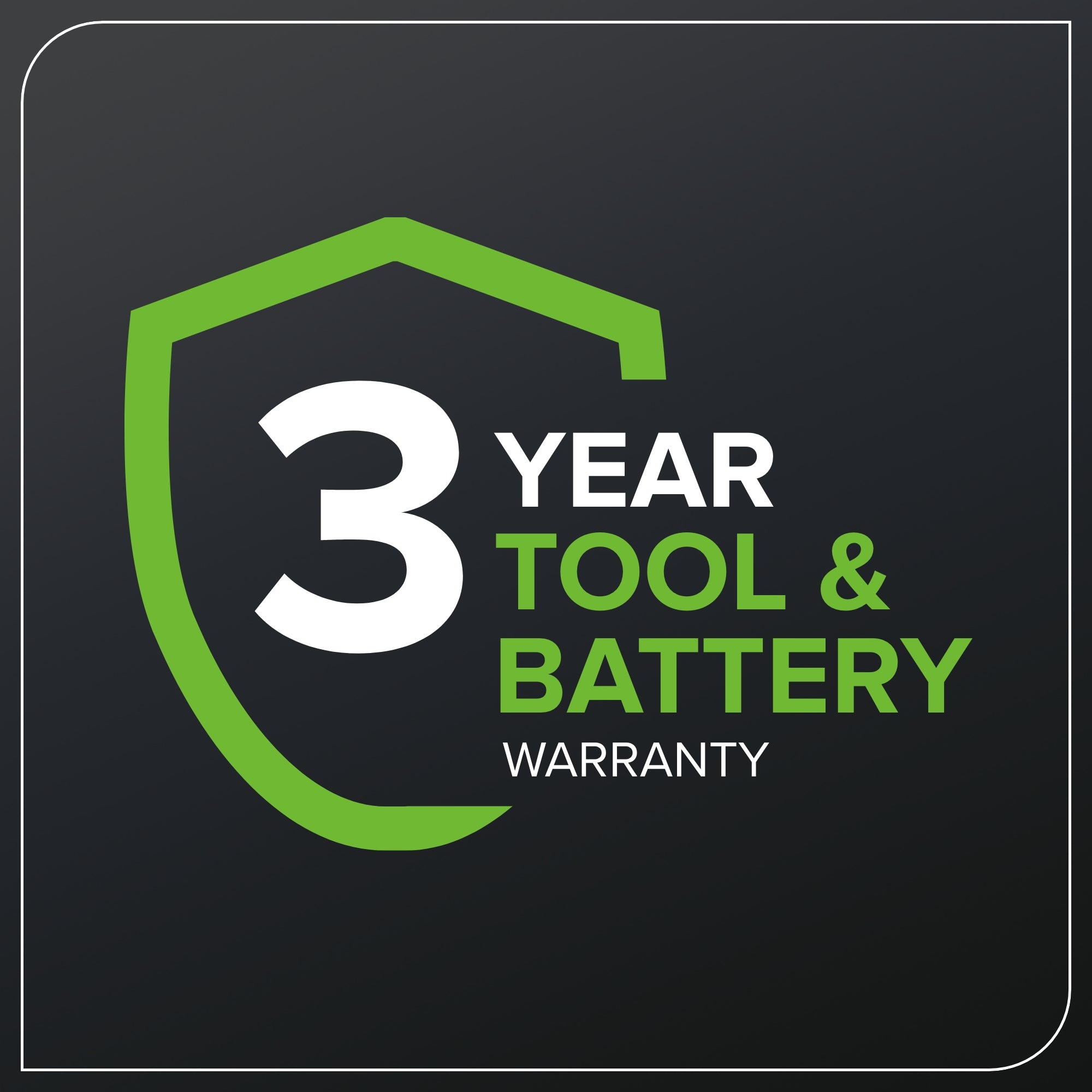 24V 6” Gen 2 Cordless Battery Brushless Pruner Saw w/ 2.0Ah Battery & 2A Charger