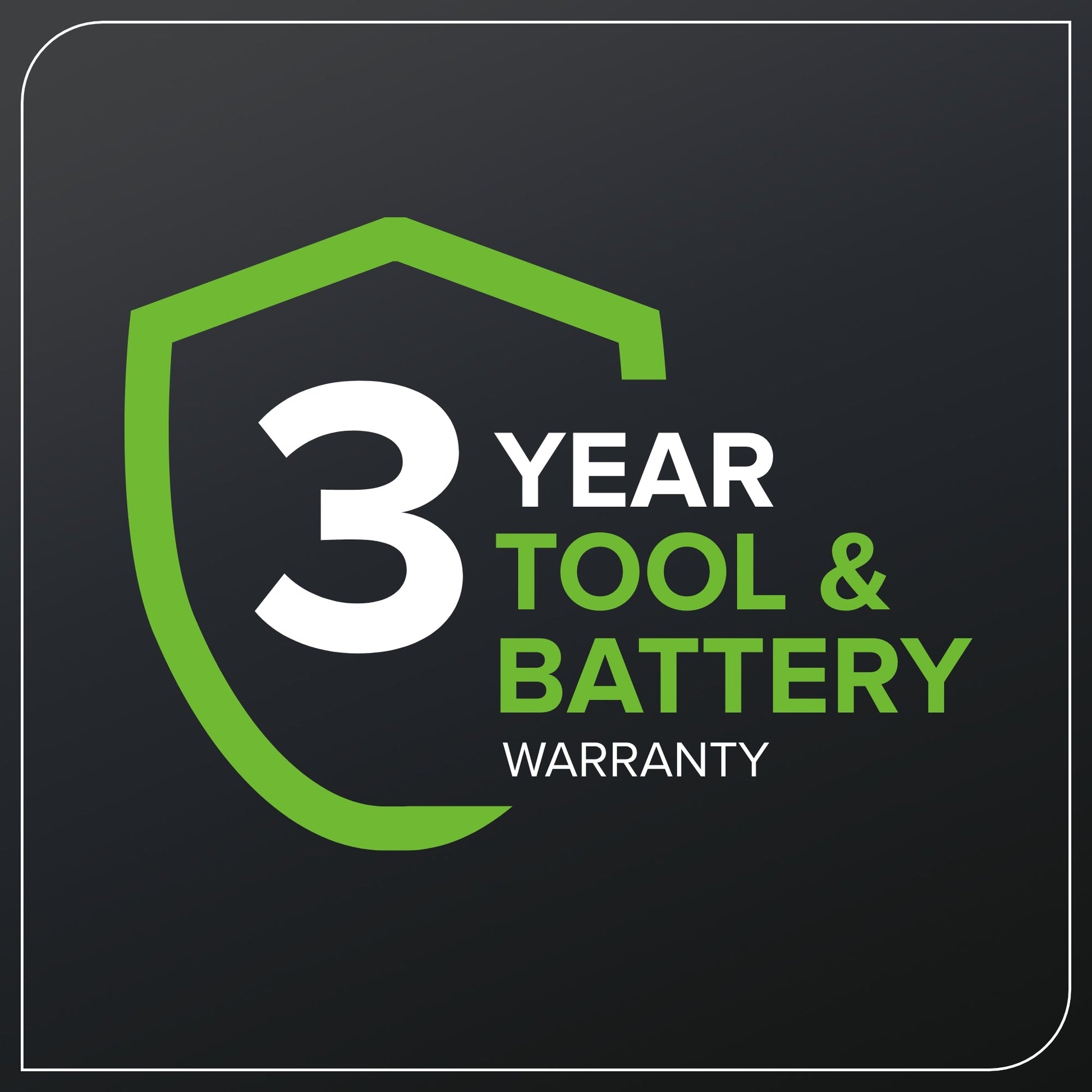 24V 6” Gen 2 Cordless Battery Brushless Pruner Saw w/ 2.0Ah Battery & 2A Charger