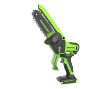 <h3>24V 6" Pruner Saw </h3><p><span style="color:rgb(55,65,81);">Rugged, professional-grade, built-to-last and added protection. </span></p>