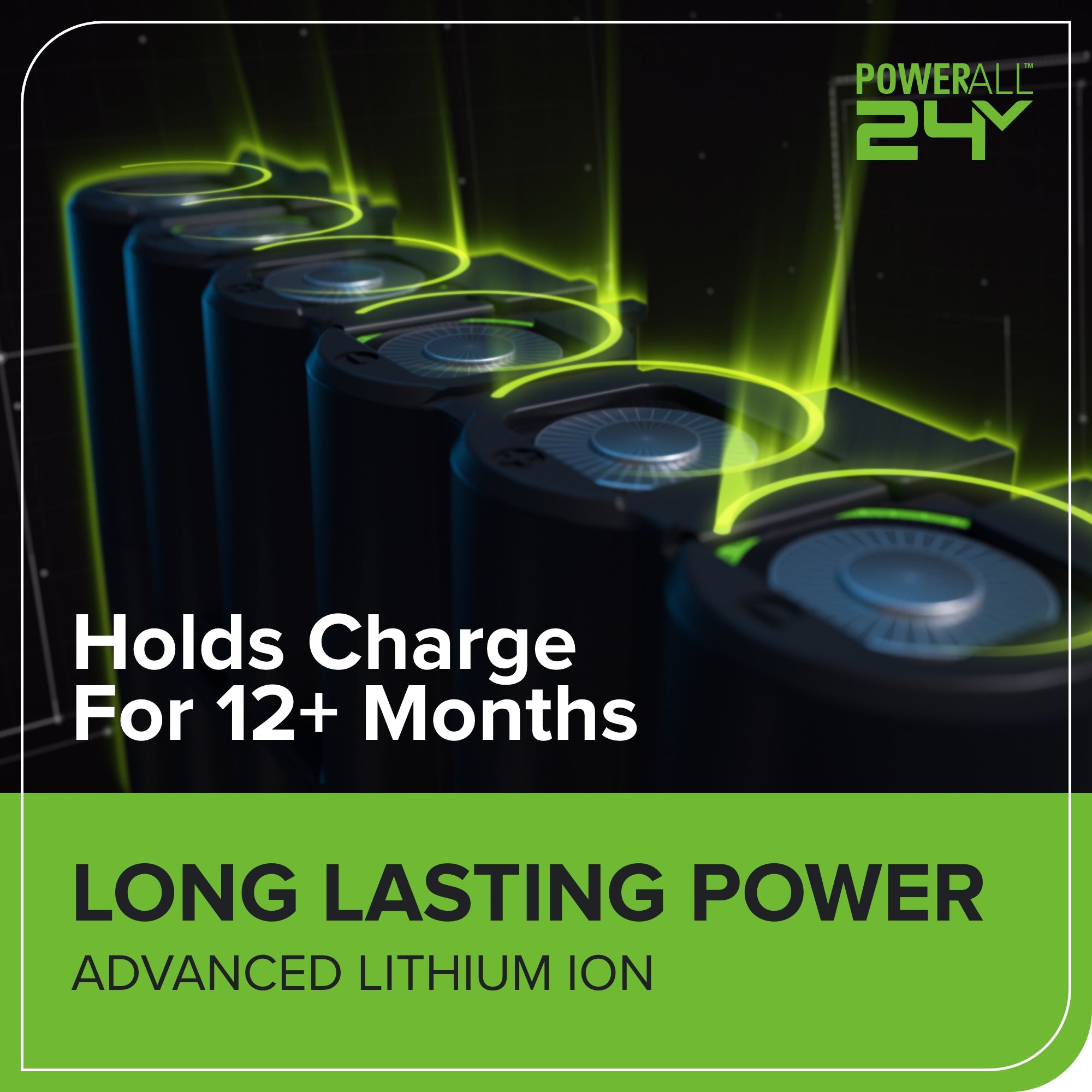 24V 6" Gen 2 Cordless Battery Brushless Pruner Saw (Tool Only)