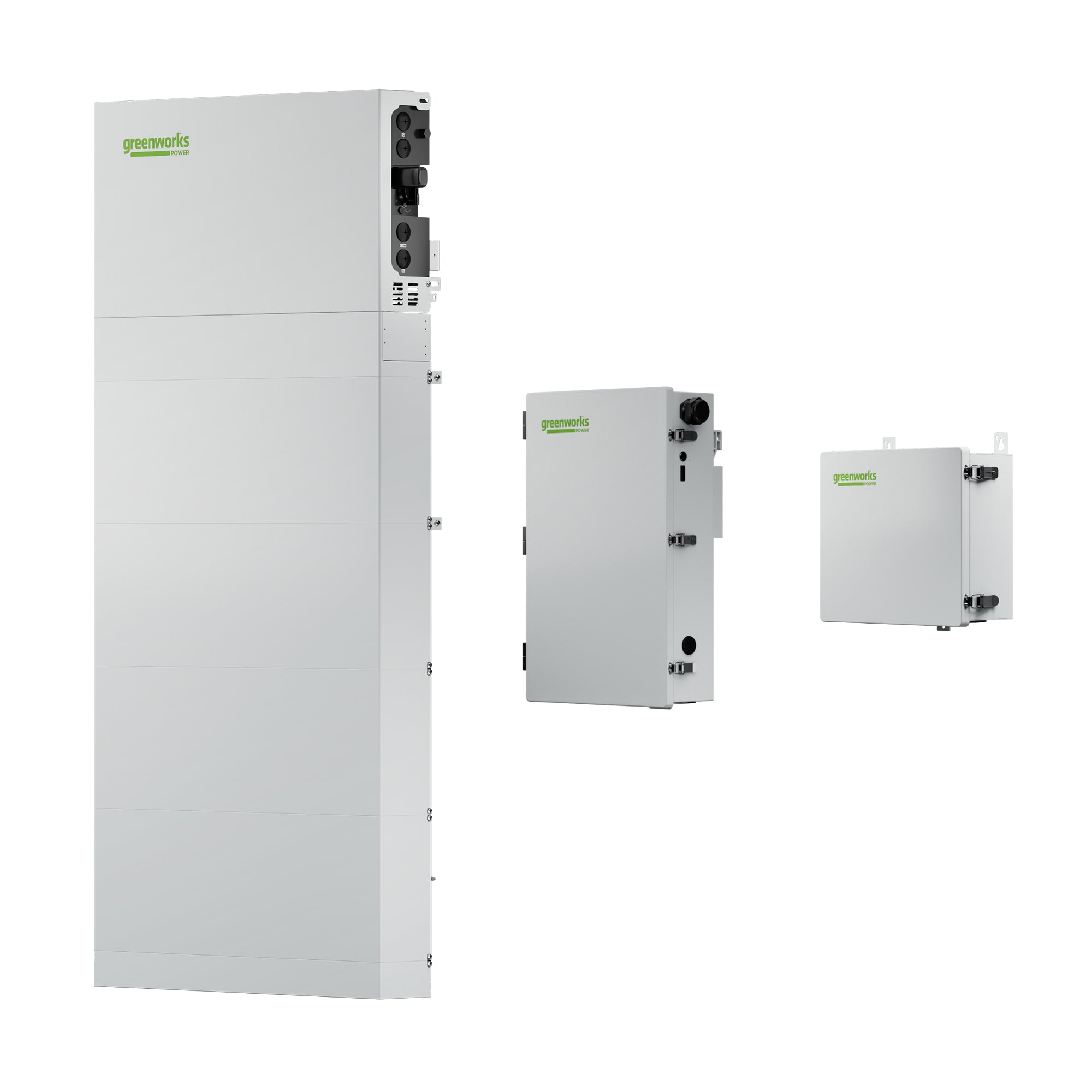 PowerHub Energy Storage 20kWh System