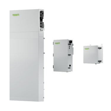 PowerHub Energy Storage 20kWh System