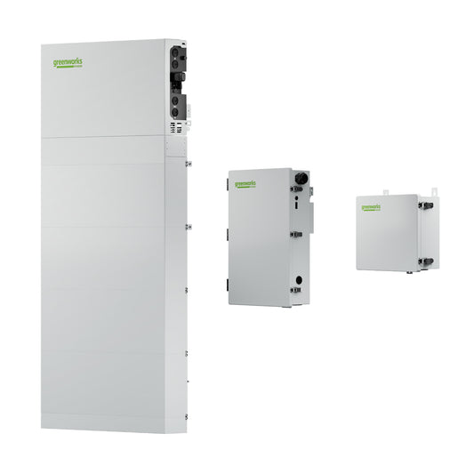PowerHub Energy Storage 20 kWh System