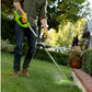 40V Cordless 12 inch String Trimmer