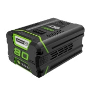 <h3>2.0Ah Battery</h3><p>Trims up to 2 Miles on a single charge..</p>
