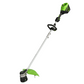 60V 16" Gen2 Cordless Battery String Trimmer (Tool Only)