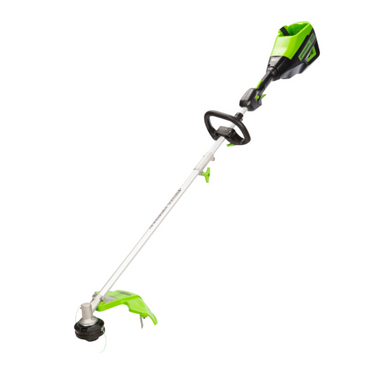 80V 16" Gen2 Cordless Battery String Trimmer (Attachment Capable) (Tool Only)