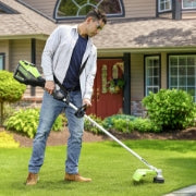 FAQ's and User Guide